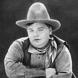 Foto Roscoe "Fatty" Arbuckle