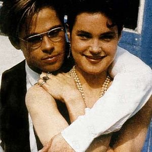 Foto Elizabeth McGovern