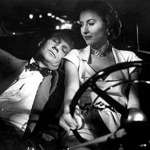 Foto Barbara Stanwyck