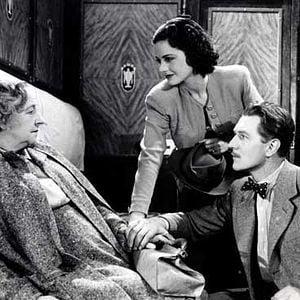 Foto Dame May Whitty