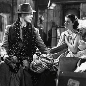 Foto Michael Redgrave