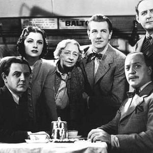 Foto Dame May Whitty