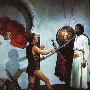 Foto Os Legendários Vikings