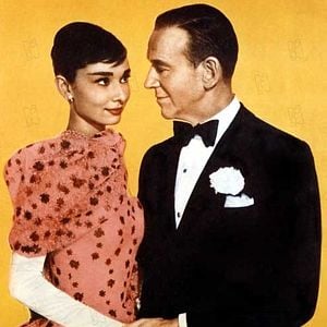 Foto Cinderela em Paris