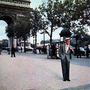 Foto Cinderela em Paris