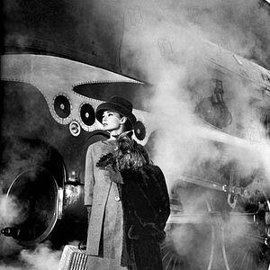 Foto Cinderela em Paris