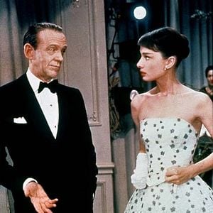 Foto Cinderela em Paris