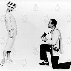 Foto Cinderela em Paris