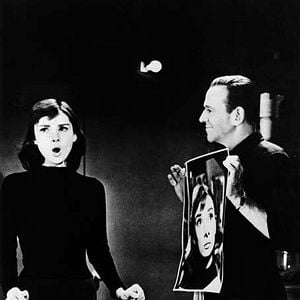 Foto Cinderela em Paris