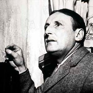 Foto Jean-Pierre Mocky