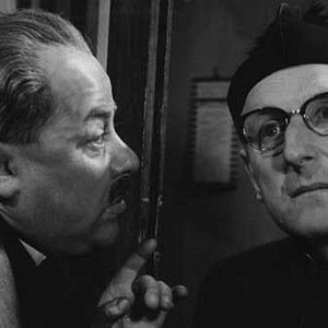 Foto Francis Blanche