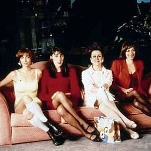 Foto Julieta Serrano