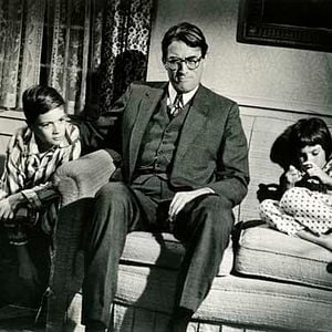 Foto Robert Mulligan