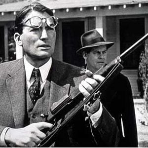 Foto Robert Mulligan