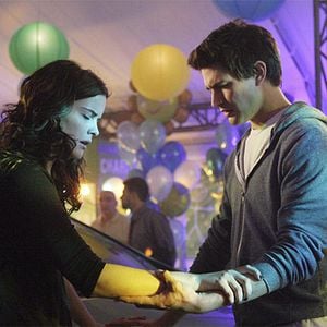 Foto Matt Dallas
