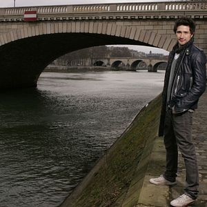 Foto Matt Dallas