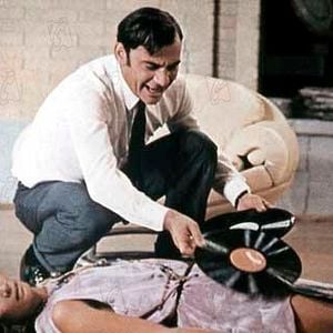 Foto Florinda Bolkan