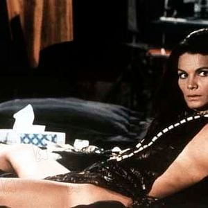 Foto Florinda Bolkan