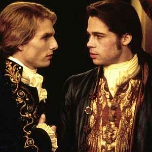 Foto Entrevista Com o Vampiro