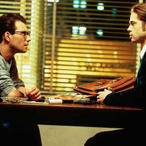 Foto Christian Slater