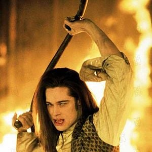 Foto Entrevista Com o Vampiro