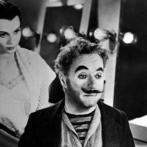 Foto Luzes da Ribalta