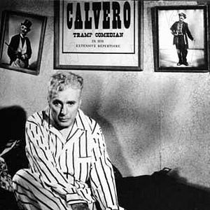 Foto Luzes da Ribalta