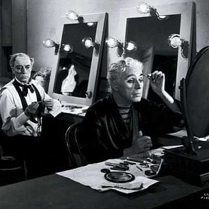 Foto Luzes da Ribalta