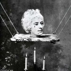 Foto Georges Méliès