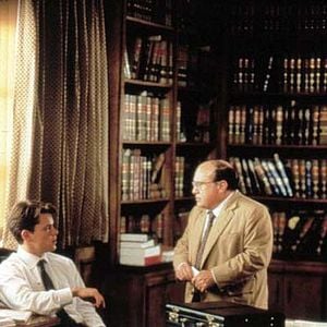 Foto O Homem Que Fazia Chover