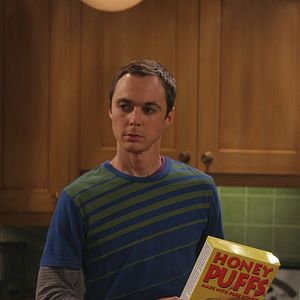 Foto Jim Parsons