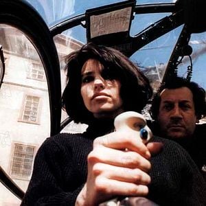 Foto Jean-Claude Dreyfus