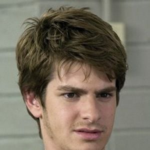Foto Andrew Garfield