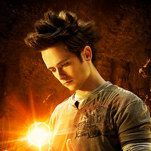 Foto Dragonball Evolution