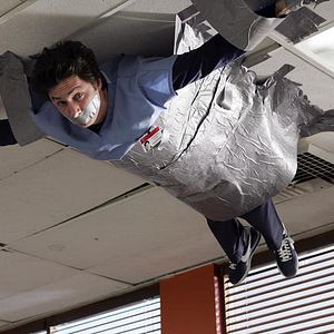 Foto Zach Braff