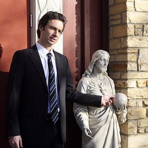 Foto Zach Braff