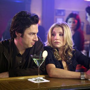 Foto Sarah Chalke
