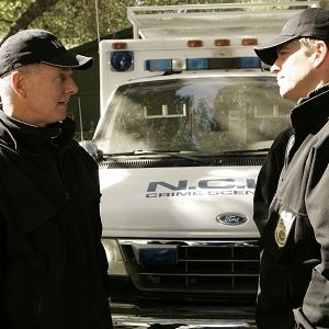 Foto Mark Harmon