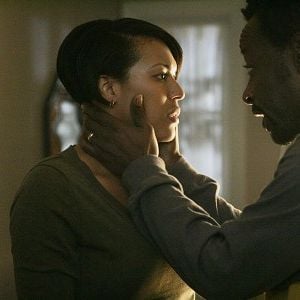 Foto April Parker-Jones