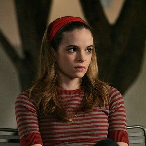 Foto Danielle Panabaker