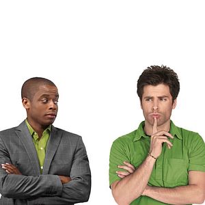 Foto James Roday Rodriguez