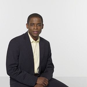 Foto Dule Hill