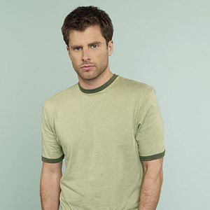 Foto James Roday Rodriguez