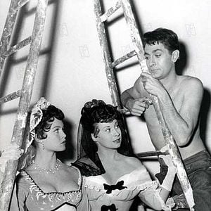 Foto Jean-Claude Pascal