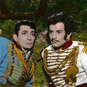 Foto Jean-Claude Pascal