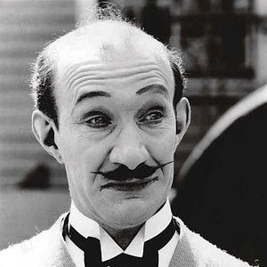 Foto James Finlayson