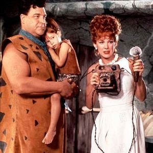 Foto Os Flintstones - O Filme
