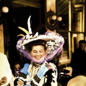 Foto Katharine Hepburn