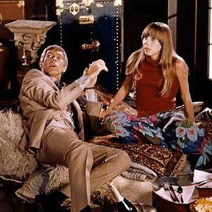 Foto Theodore J. Flicker