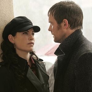 Foto Julianna Margulies